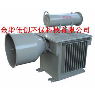 锦州GGAJ02电除尘高压静电变压器