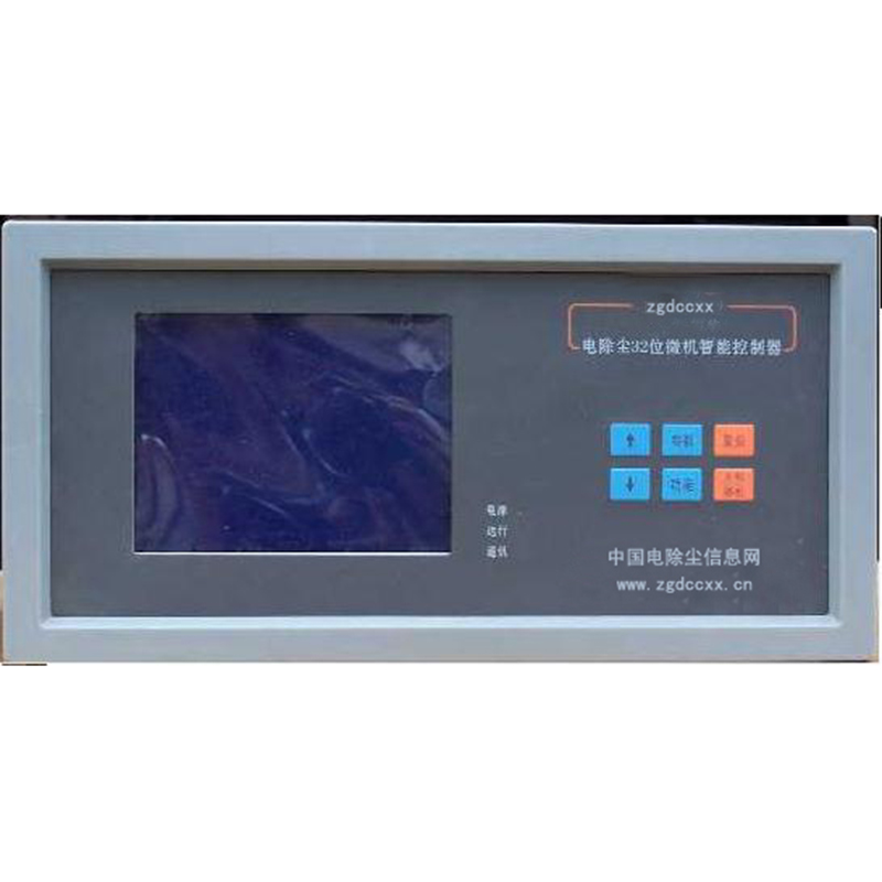 锦州HP3000型电除尘 控制器